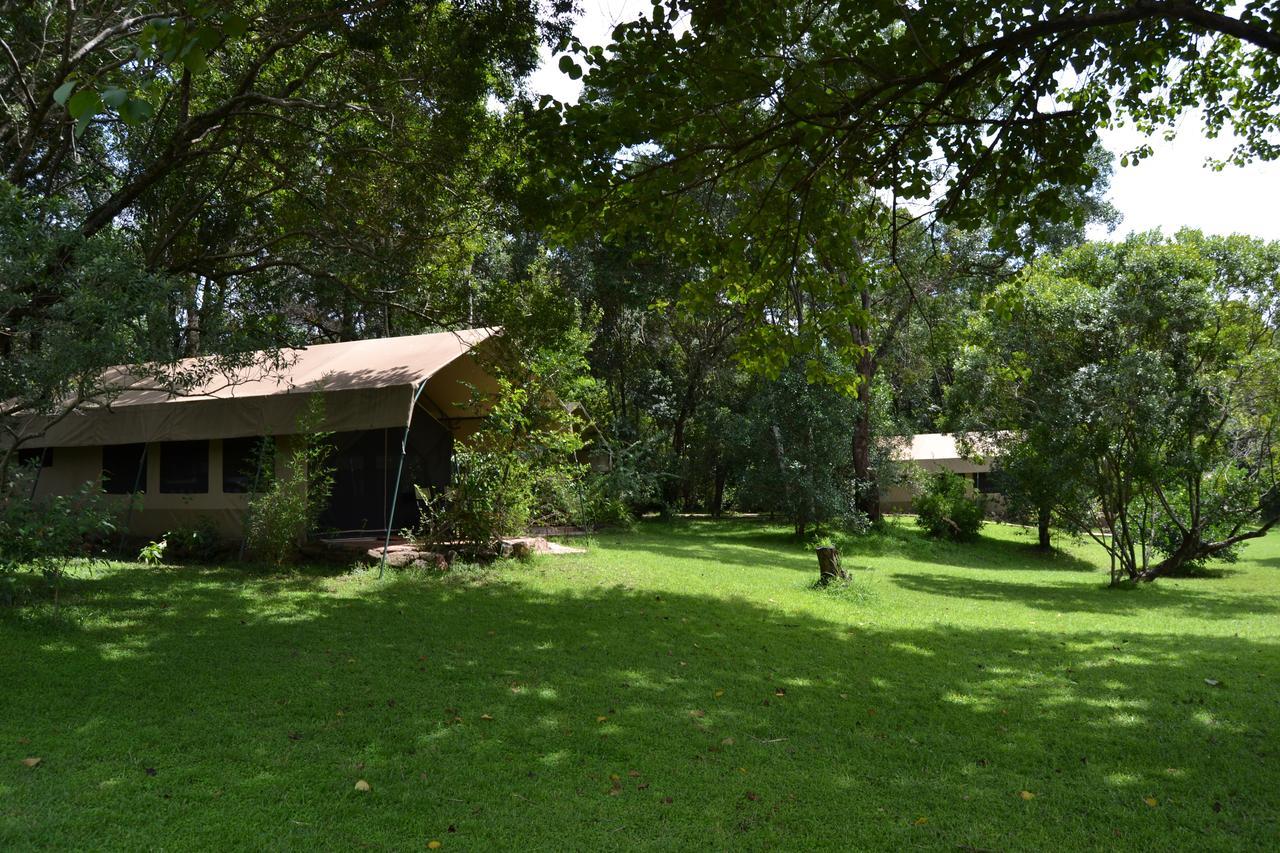 Mara River Camp Aitong Екстер'єр фото
