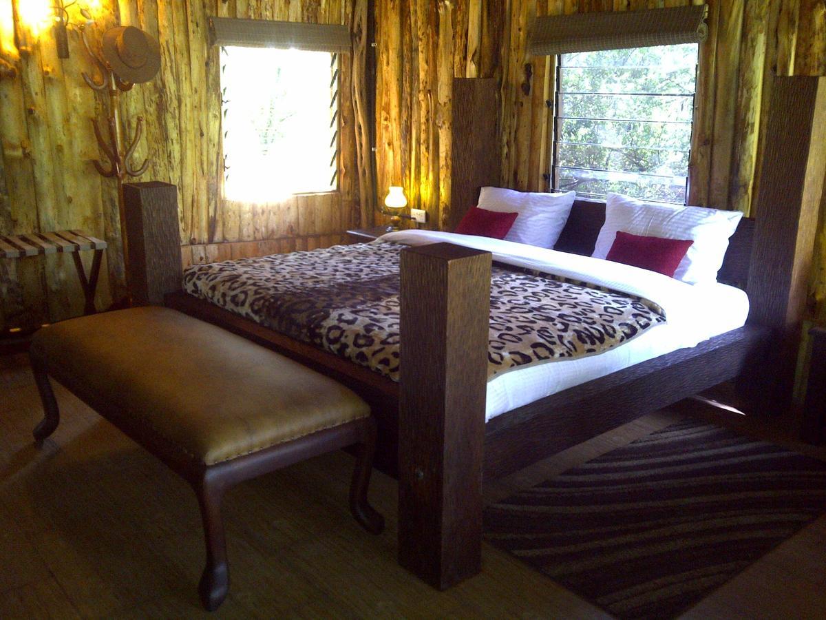 Mara River Camp Aitong Екстер'єр фото