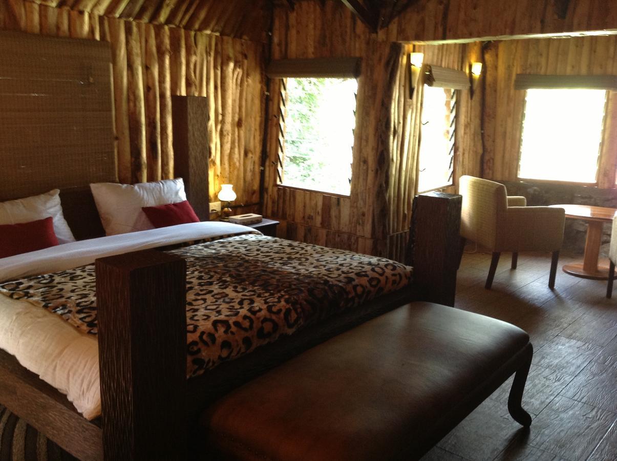 Mara River Camp Aitong Екстер'єр фото