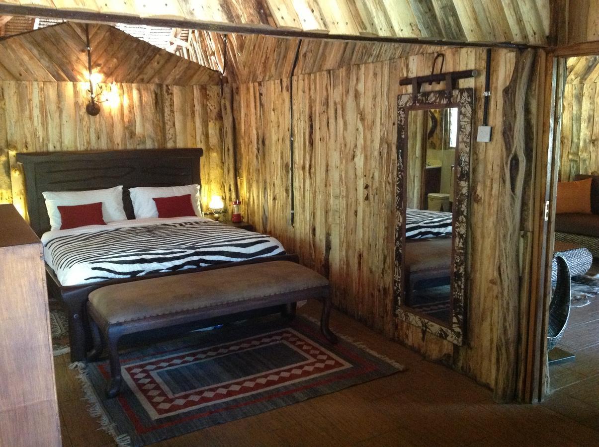 Mara River Camp Aitong Екстер'єр фото