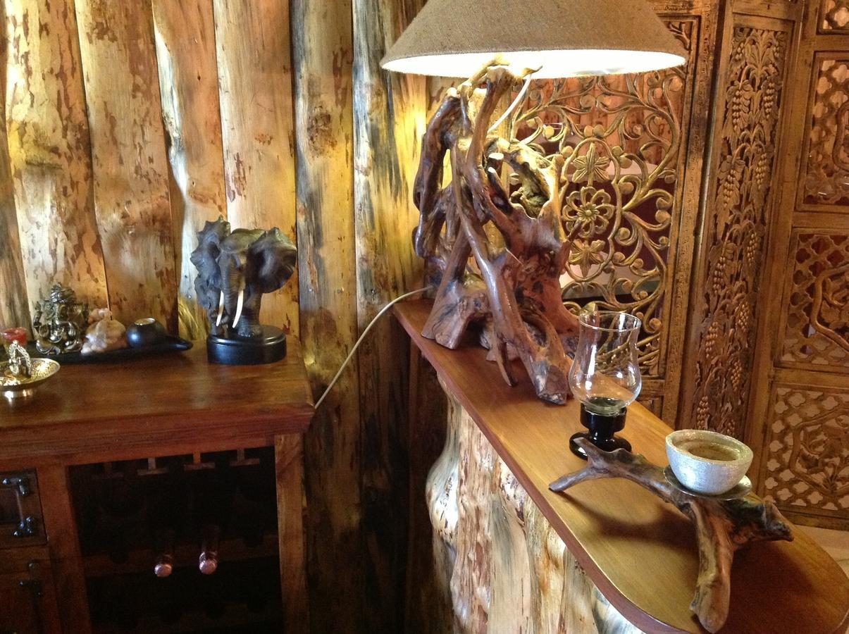 Mara River Camp Aitong Екстер'єр фото