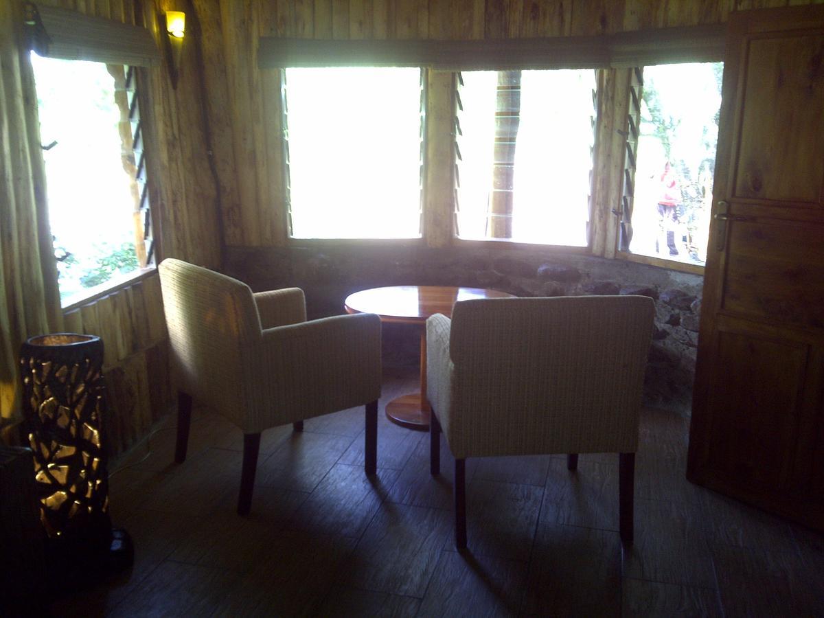 Mara River Camp Aitong Екстер'єр фото