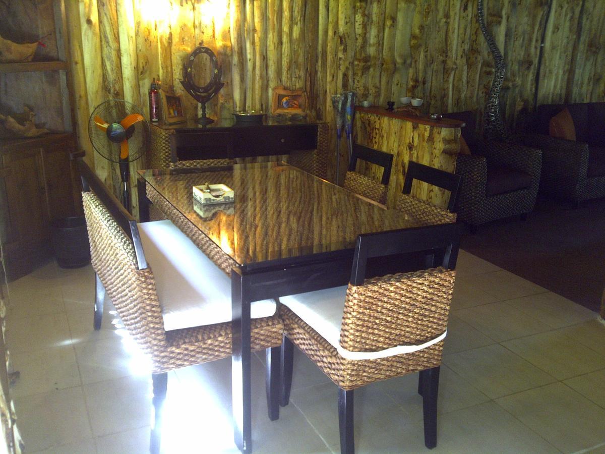 Mara River Camp Aitong Екстер'єр фото